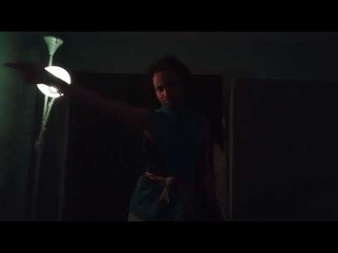 Nunils - No Easy Way Out (Official Video)