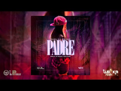 Yael La Menor - Padre (Video Oficial) #loprado #santiago #chile #familia