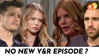 Is Y&R Preempted on Memorial Day