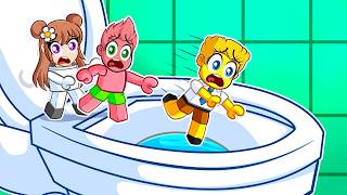 Download lagu ROBLOX GIANT TOILET! mp3