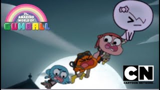 The Amazing World of Gumball (Season 7) | First Trailer | Geomate Films