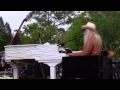 Leon Russell - The Ballad of Mad Dogs and English Men