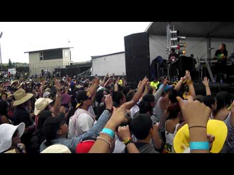 Raggamuffin 2012 Party - House of Shem.MP4