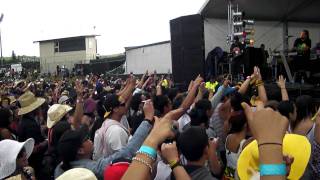 Raggamuffin 2012 Party - House of Shem.MP4