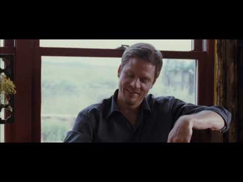 Crazy Heart - Bad Blake visits son (Deleted Scene)