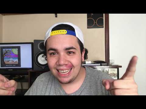 Com Tu - Iuri K