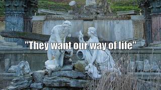 Jarvis Cocker - From Auschwitz to Ipswich (with Lyrics)