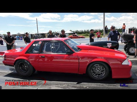 Outlaw Quebec Grudge Wars Pont-Rouge AdrenalineQC