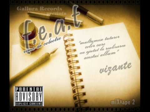 Vizante , SoB si EcZistent - Piesa pe repeat