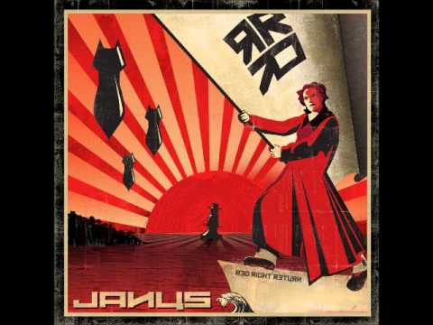 Janus - Red Right Return (Full Album)