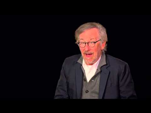 Bridge of Spies: Director Steven Spielberg Behind the Scenes Movie Interview | ScreenSlam
