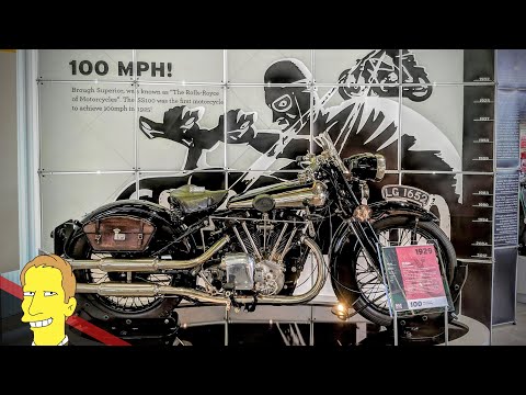 DEELEY MOTORCYCLE EXHIBITION & HARLEY DAVIDSON GEAR