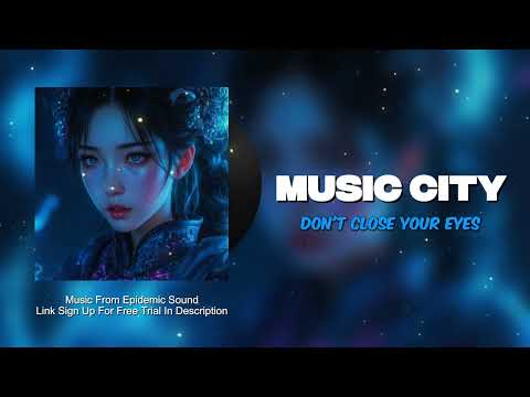 Luwaks feat. Vicki Vox - Don't Close Your Eyes