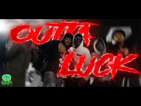 Prince Dadon X Jah Makk - OUTTA LUCK (Official Video)