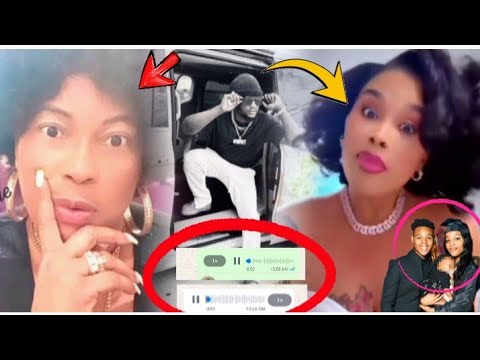 Ay fout! Diperfect pran kou Blondedy bo ak lòt nèg sou li_Voice Manbo a pran lari_Blondedy pè anpil.