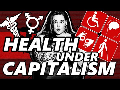 Health Under Capitalism