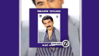 İbrahim Tatlıses - Mavi Mavi / Full Albüm (1985)