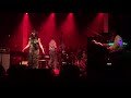 Brainpool - Metro Premier (Doldisar frontar Live in Malmö 12 April 2018)