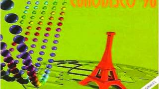 6.- AXIOM - Big Is Beautiful (EURODISCO '98)