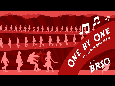 One by One ft. Gloom DarkHeart