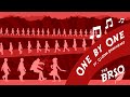 One By One Ft Gloom Darkheart