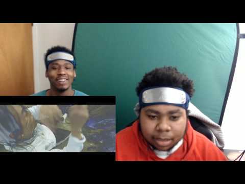 FIRE! Okasian x Bryan Cha$e ft. Keith Ape - Underwater Bank // The Last Orcas pt 1(Reaction)