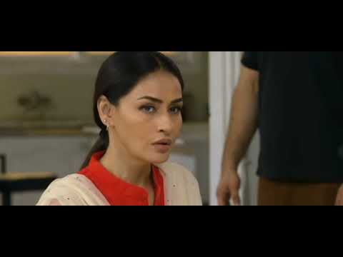 shiddat drama episode 52