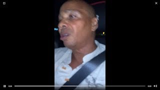 Eliezer Salvador propietario de Presidente Sports narra lo sucedido con David Ortiz tras tiroteo Eliezer Salvador propietario de Presidente Sports narra lo sucedido con David Ortiz tras tiroteo