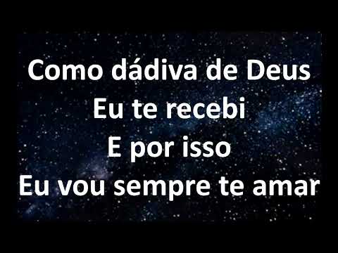 Eu Quero Te Dizer - Asaph Borba