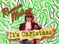Ronnie Milsap -- It's Christmas