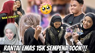 RANTAI LOVE UNTUK SYUMING !! TAHNIAH SYUMINGG !!