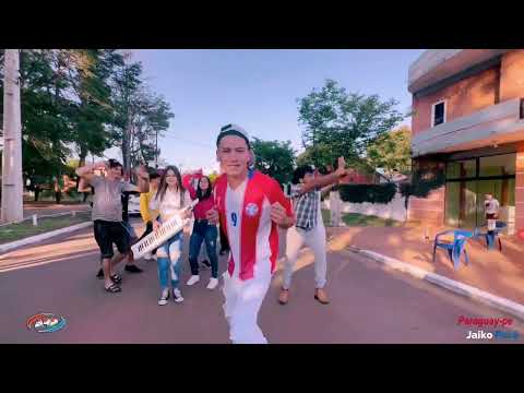 Batto Batto ft Tropical Fronterizo - Paraguay-pe Jaikoporã