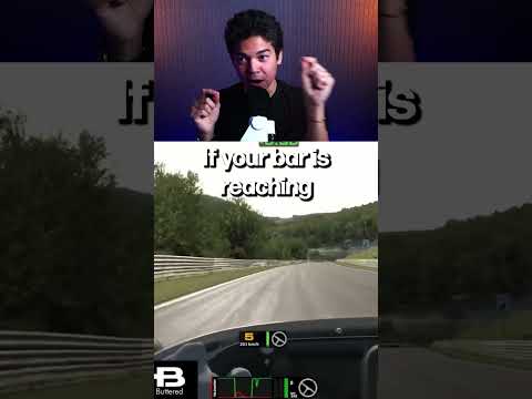 Set up your Force Feedback Properly! #simracing