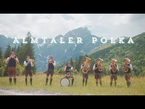 Kaiser Musikanten - "Almtaler Polka"