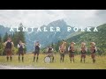 Kaiser Musikanten - "Almtaler Polka"
