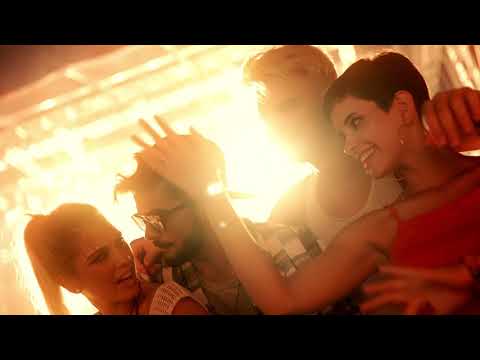 elania - Life Goes On (Official Music Video)