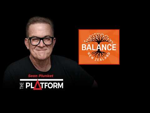 Thumbnail for The Infamous Spa Pool Party, Balance NZ, Checks In With Sean