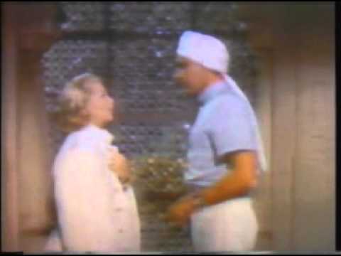 afbeelding 1990 AMC "The Rains of Ranchipur" commercial