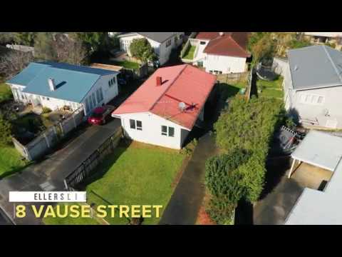 18 Vause Street, Ellerslie - Michelle & Tony