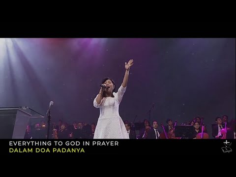 What A Friend We Have In Jesus (Yesus Kawan Yang Sejati) - Jumat Agung 2023 Bethany Nginden