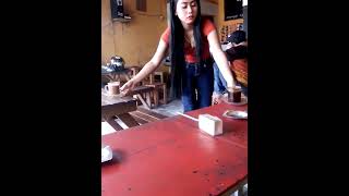 Download lagu cwe cantik tukang kopi mp3