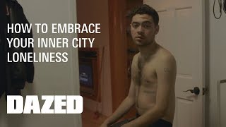 Doc X: "LICK YOUR WOUNDS" - A film by Andrew Kass feat. Wiki and Sean V