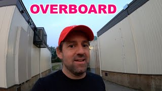GO OVERBOARD Meaning | English Vocabulary Lesson