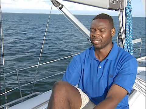 History Repeats Itself in a Good Way at Offshore Sailing School