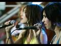 The Veronicas - Nobody Wins [w.lyrics]