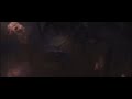Annoyed Man Punches TV Screen After Favorite Godzilla 2014 1020824