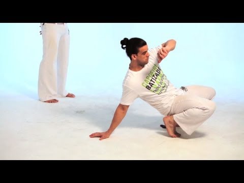 How to Do the Macaco | Capoeira