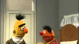 Sesame Street - Naptime
