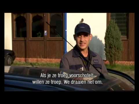 Reclaim Your Brain - Nederlandse Trailer