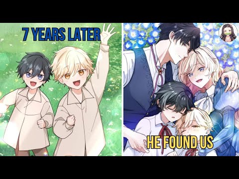 He Found Me After 7 Years... And Discovered His Secret Twins!